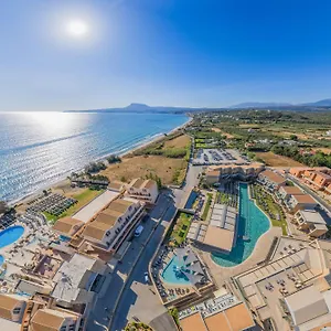 Kiani Family Resort- Θέρετρο Kalámion
