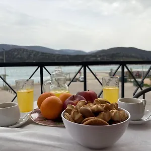 Rouchotas By Viktor 1rst Floor Διαμέρισμα Αργοστόλι