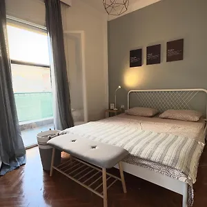 Cyriacus Flat In The Heart Of Θεσσαλονίκη